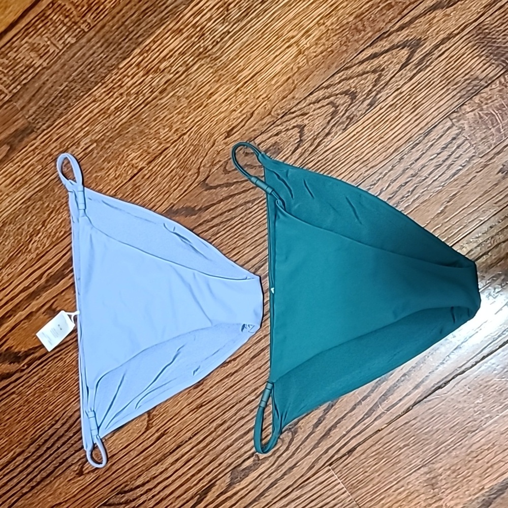 Onia swim bottoms